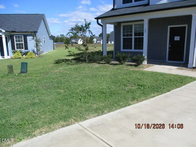 69 Ravibha Court, Clayton, NC 27520 - #2