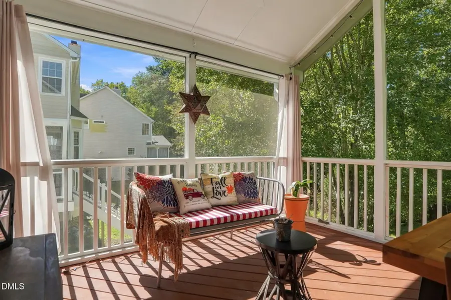 8813 Braceridge Road, Raleigh, NC 27613 - #2