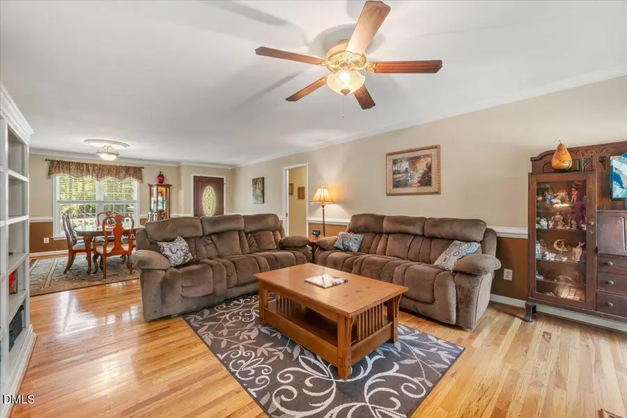 5224 Beechwood Hill Court, Oxford, NC 27565 - #3