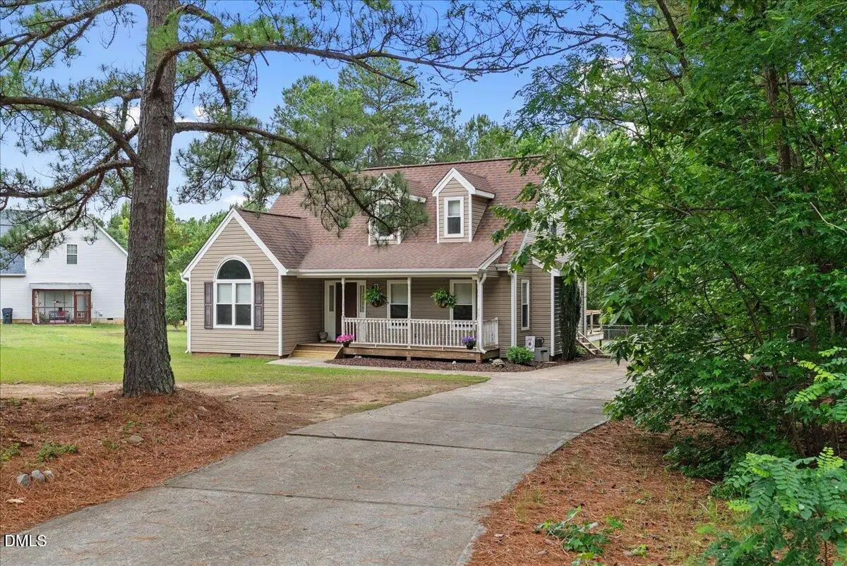 105 Whistlers Cove, Louisburg, NC 27549 - #1