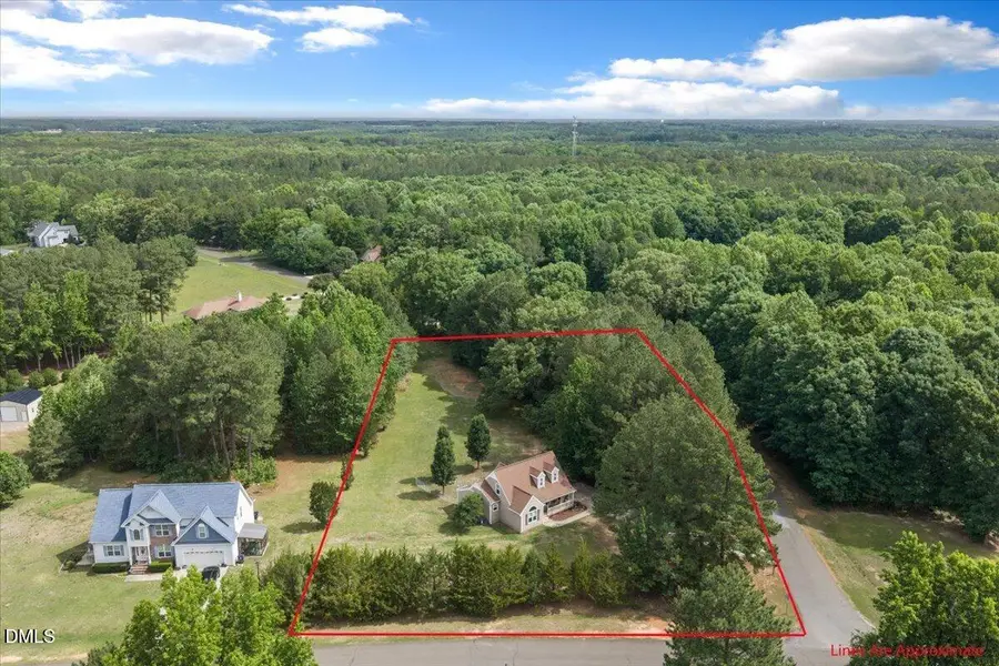 105 Whistlers Cove, Louisburg, NC 27549 - #2