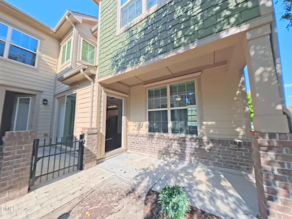 9101 Murrillo Walk, Raleigh, NC 27617