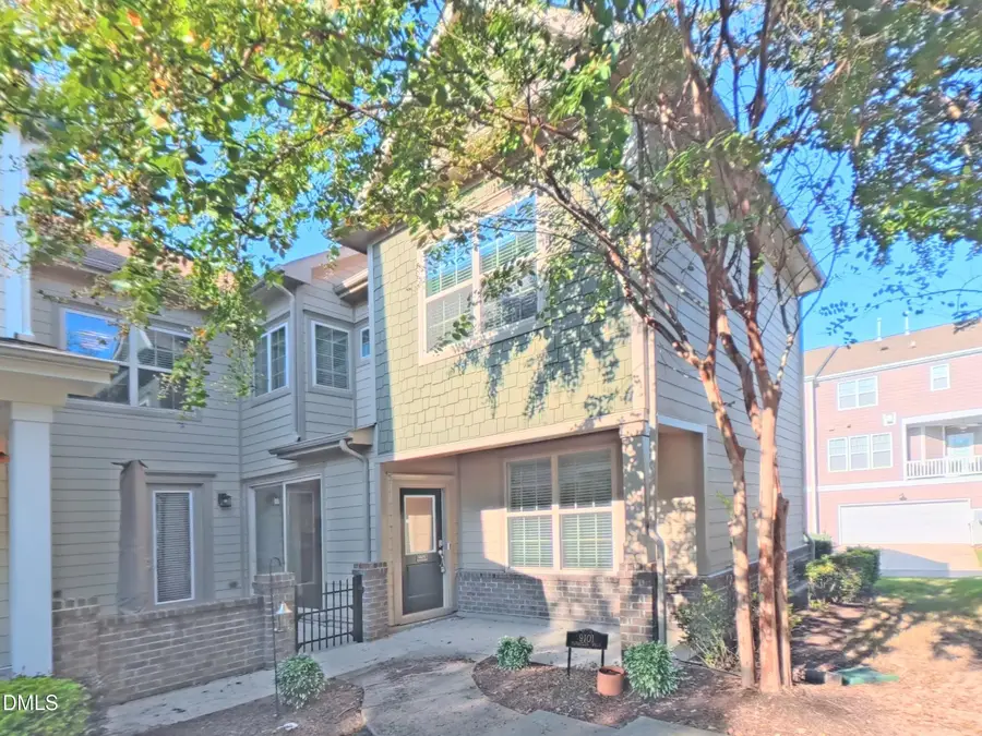 9101 Murrillo Walk, Raleigh, NC 27617 - #2