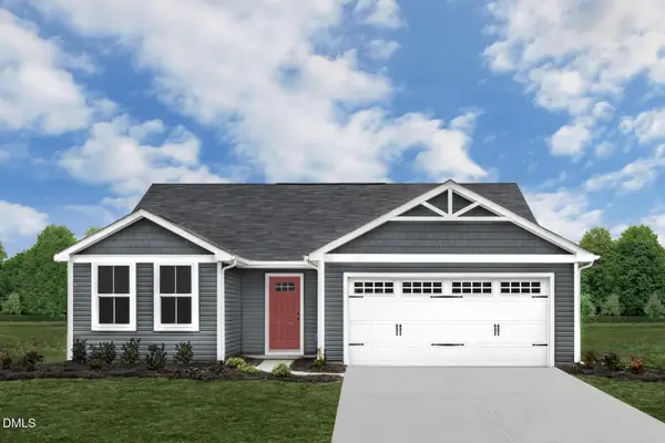 30 Elmwood Avenue, Sanford, NC 27330