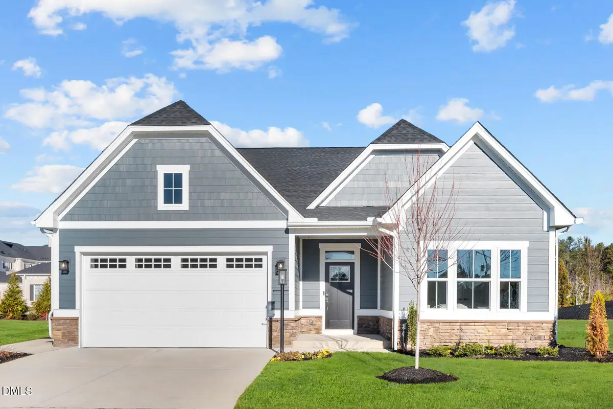 76 Bluebell Street, Sanford, NC 27330 - #1