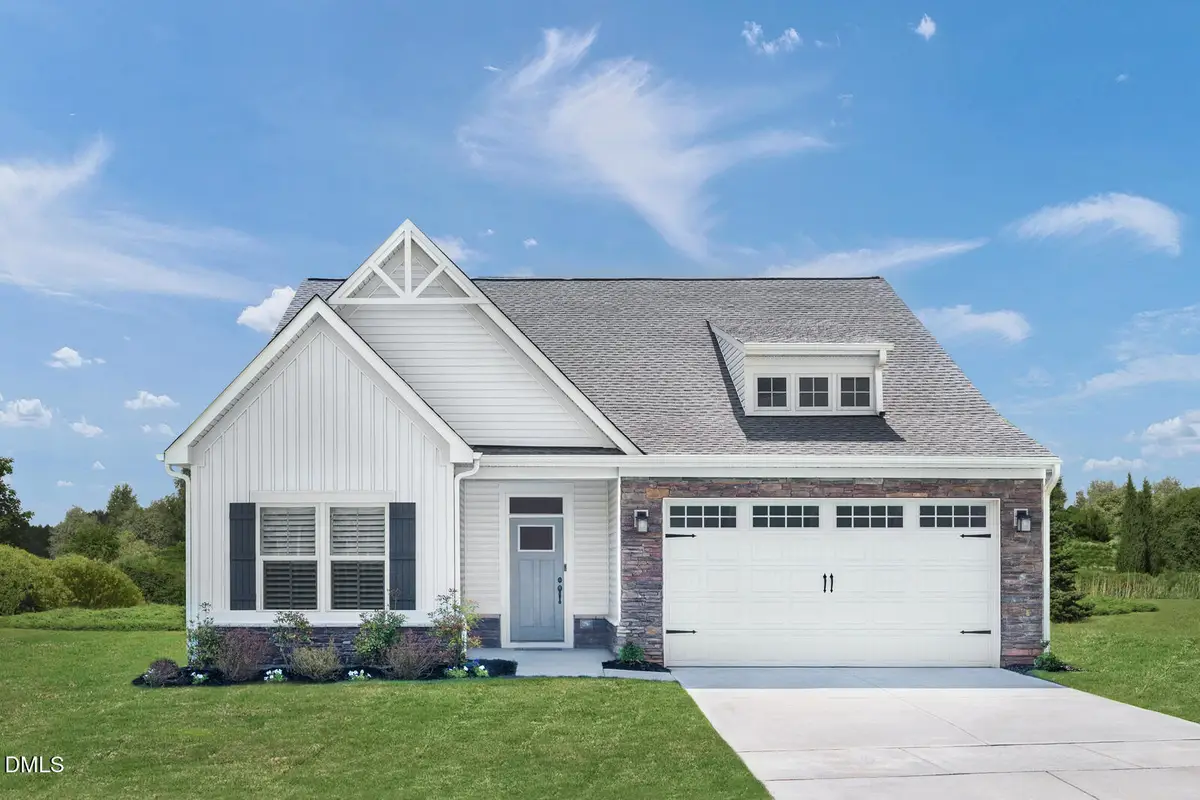 74 Bluebell Street, Sanford, NC 27330 - #1