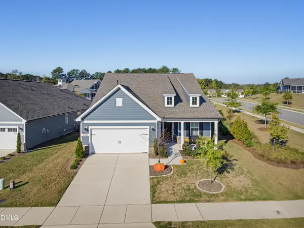 2500 Shorebird Drive, Fuquay Varina, NC 27526