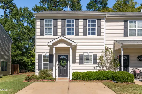 3111 Manhasset Lane, Raleigh, NC 27604