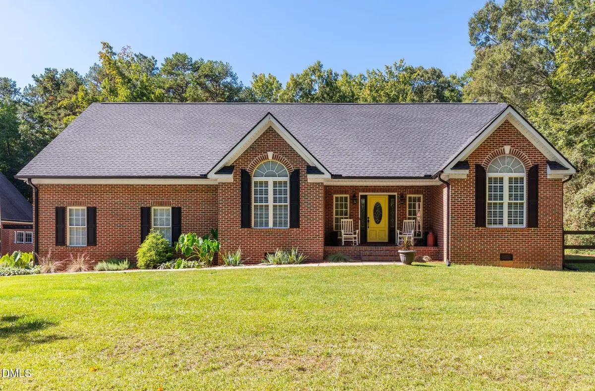 544 Buckroe Drive, Sanford, NC 27330 - #1