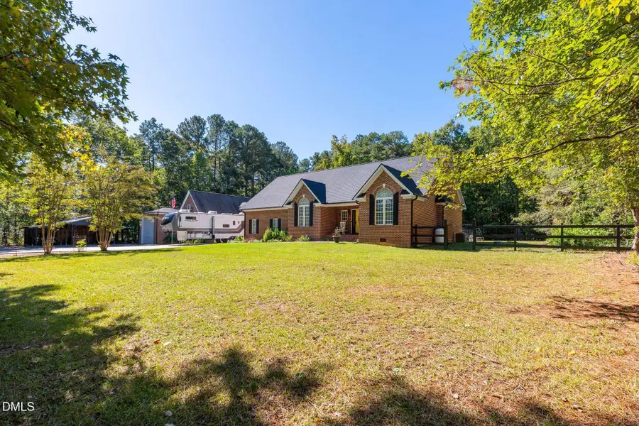 544 Buckroe Drive, Sanford, NC 27330 - #2