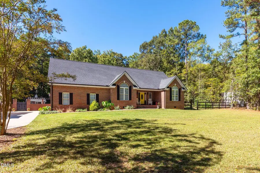 544 Buckroe Drive, Sanford, NC 27330 - #3