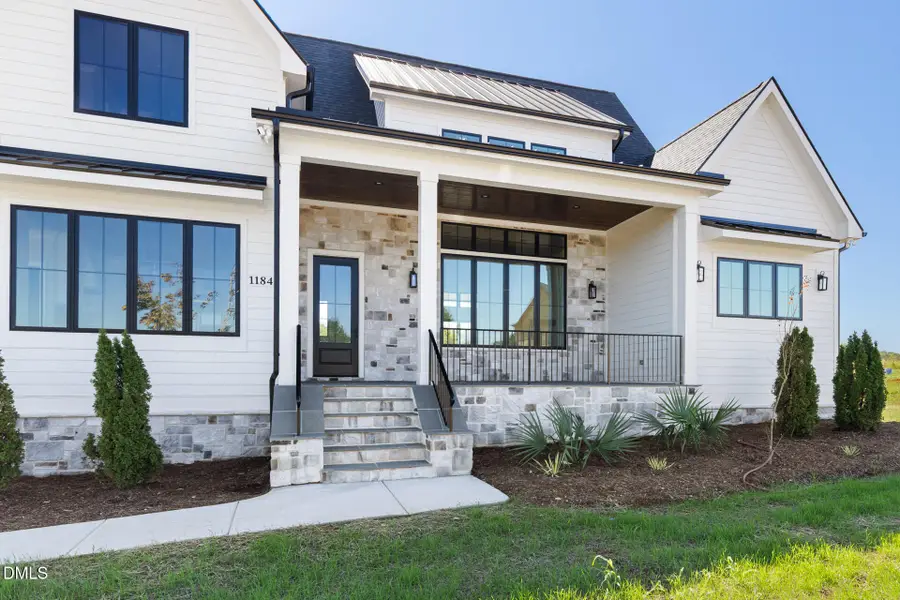 1184 Magpie Lane, Hillsborough, NC 27278 - #2