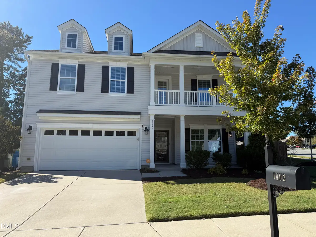 1002 Poplar Street, Durham, NC 27703 - #1