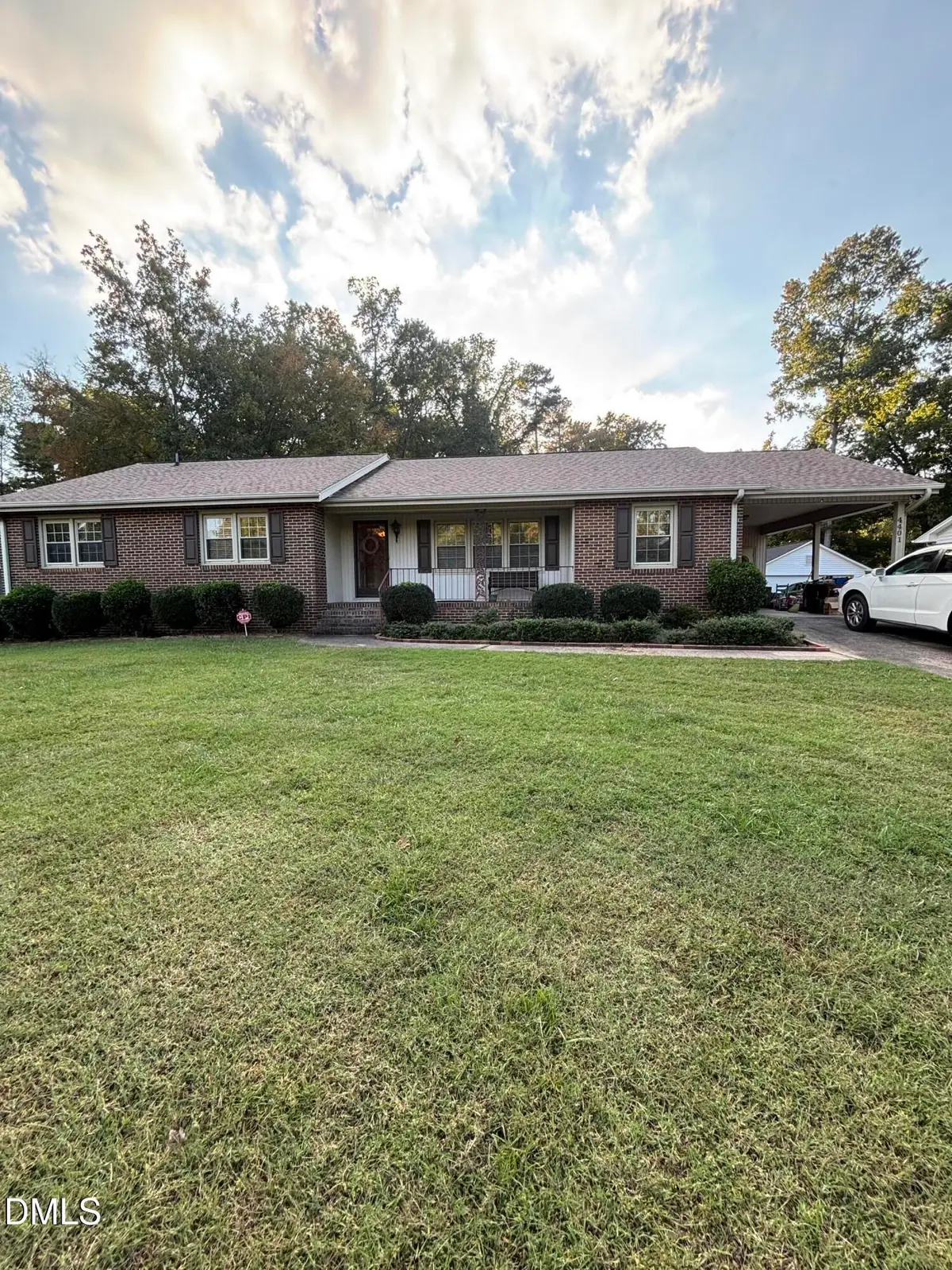 4401 Berini Drive, Durham, NC 27705 - #1