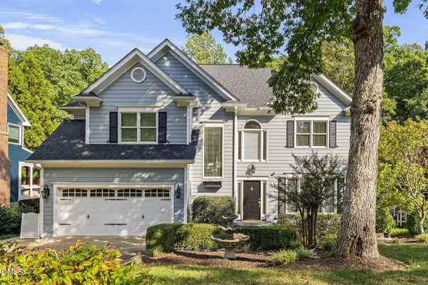147 High Country Drive, Cary, NC 27513