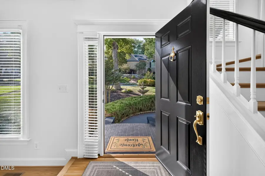 147 High Country Drive, Cary, NC 27513 - #2