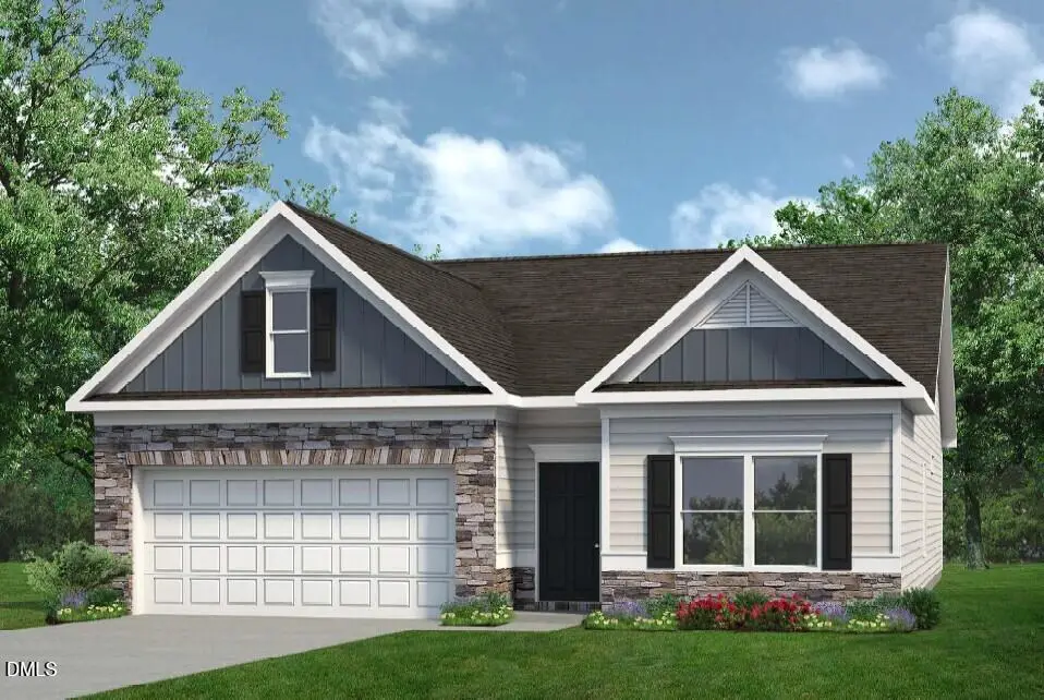 1236 Pink Geranium Drive, Benson, NC 27504 - #1