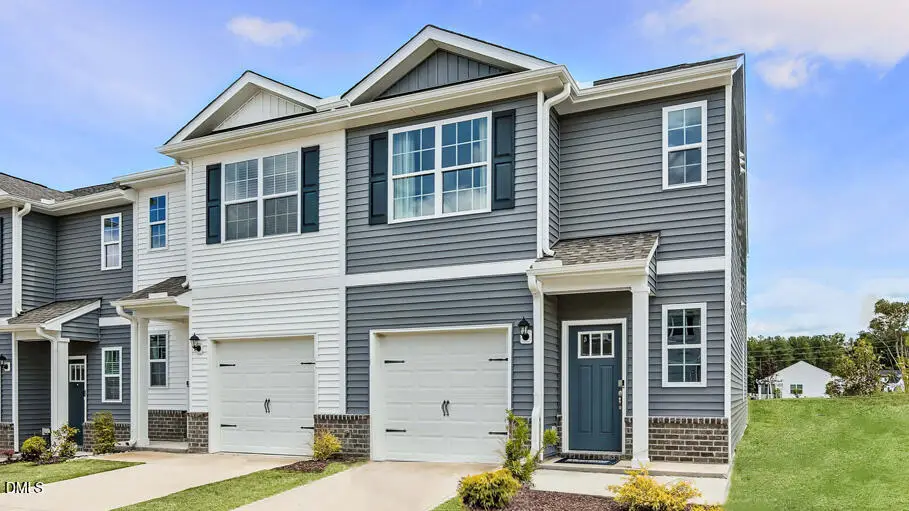 369 Freestall Drive, Wake Forest, NC 27587 - #1