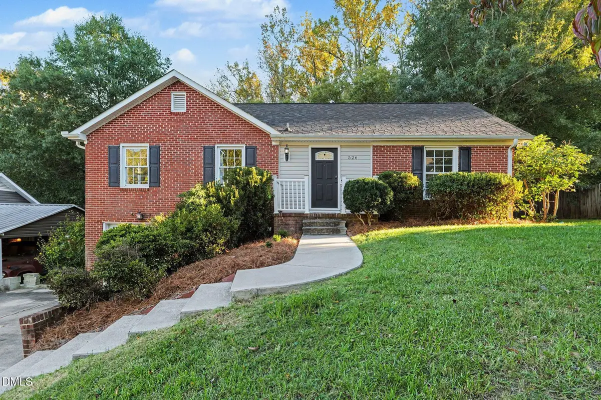 526 Osborne Road, Winston Salem, NC 27103 - #1