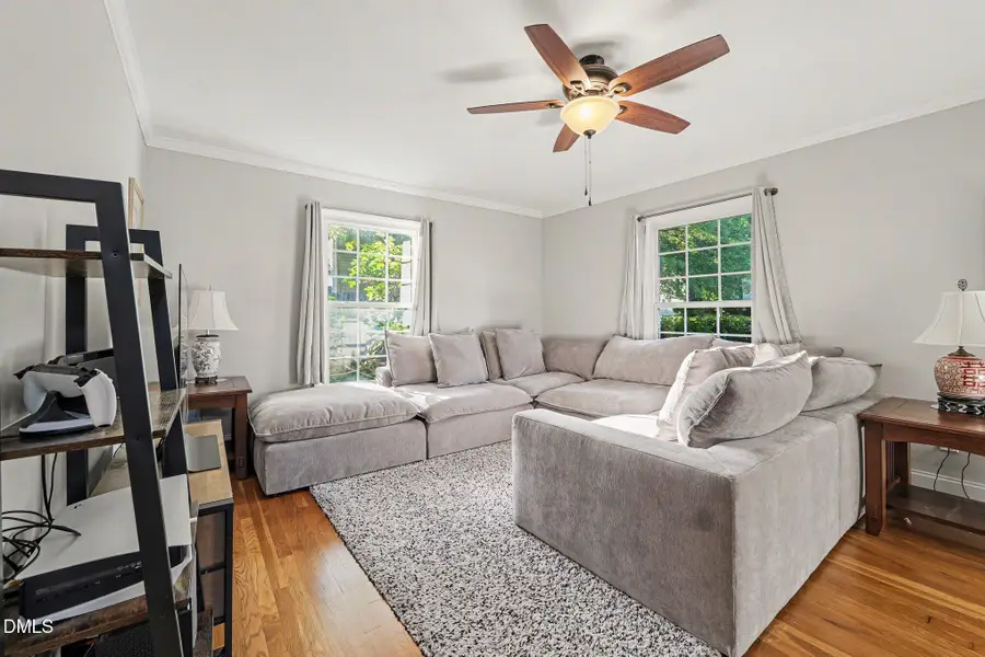 526 Osborne Road, Winston Salem, NC 27103 - #2