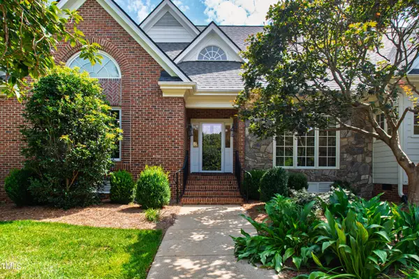 10408 Veasey Mill Road, Raleigh, NC 27615