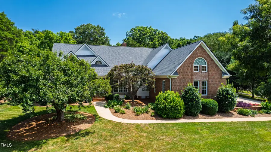 10408 Veasey Mill Road, Raleigh, NC 27615 - #2