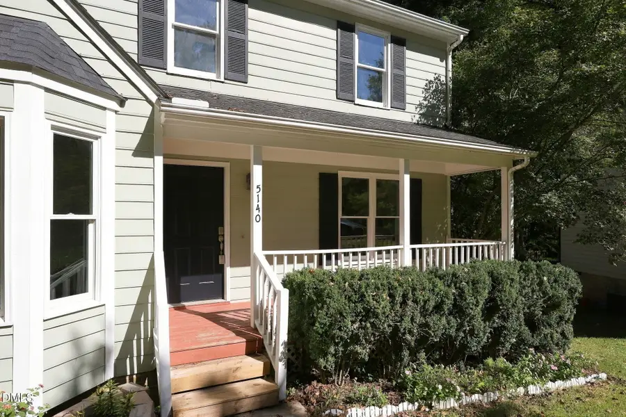 5140 Simmons Branch Trail, Raleigh, NC 27606 - #2