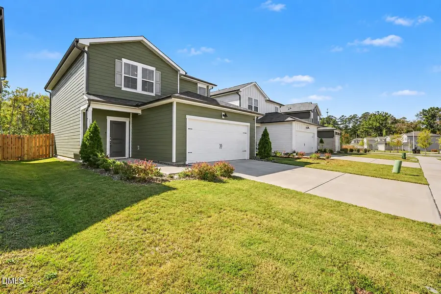 1524 Rhodes Pond Street, Wendell, NC 27591 - #2