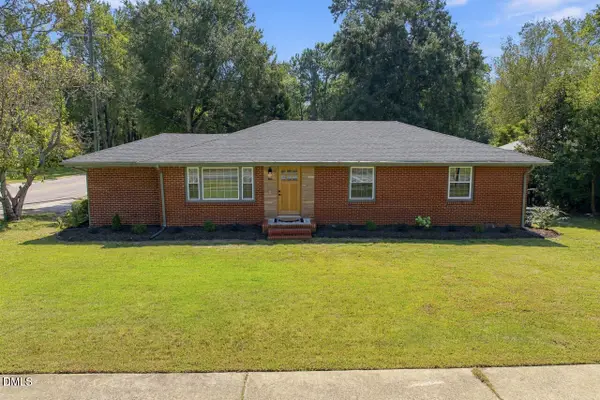 301 W Gannon Avenue, Zebulon, NC 27597