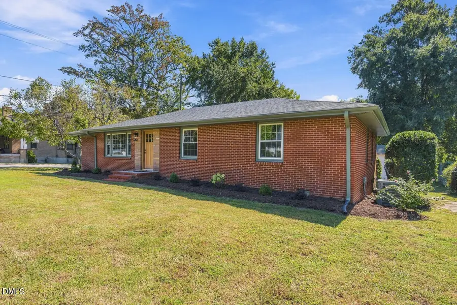 301 W Gannon Avenue, Zebulon, NC 27597 - #2