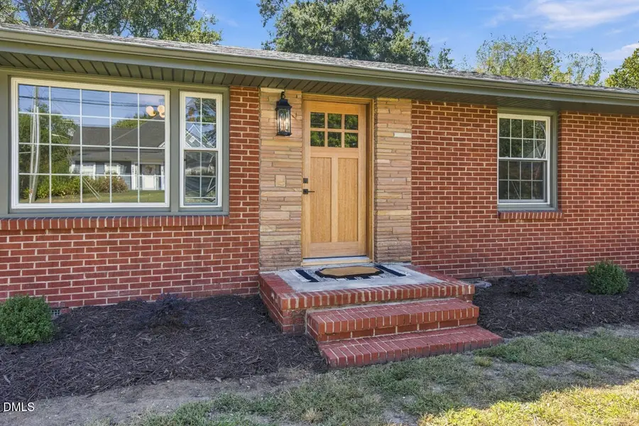 301 W Gannon Avenue, Zebulon, NC 27597 - #3