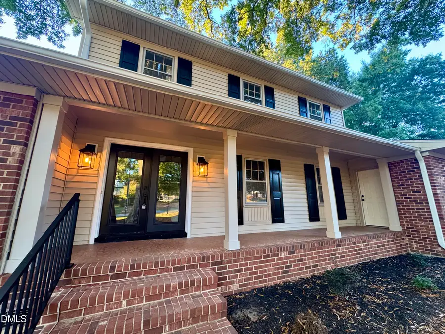 310 Reade Drive, Roxboro, NC 27573 - #2