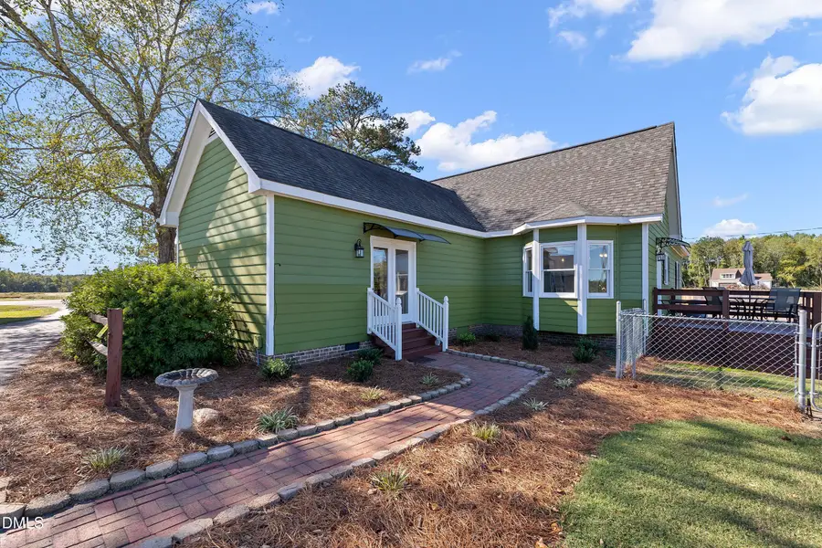 413 Mallie Pearce Road, Zebulon, NC 27597 - #2