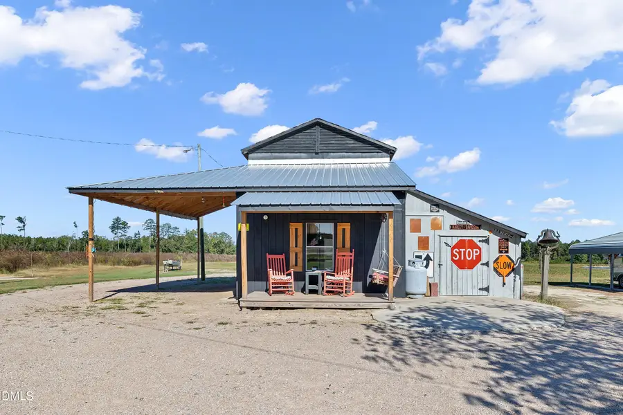 413 Mallie Pearce Road, Zebulon, NC 27597 - #3