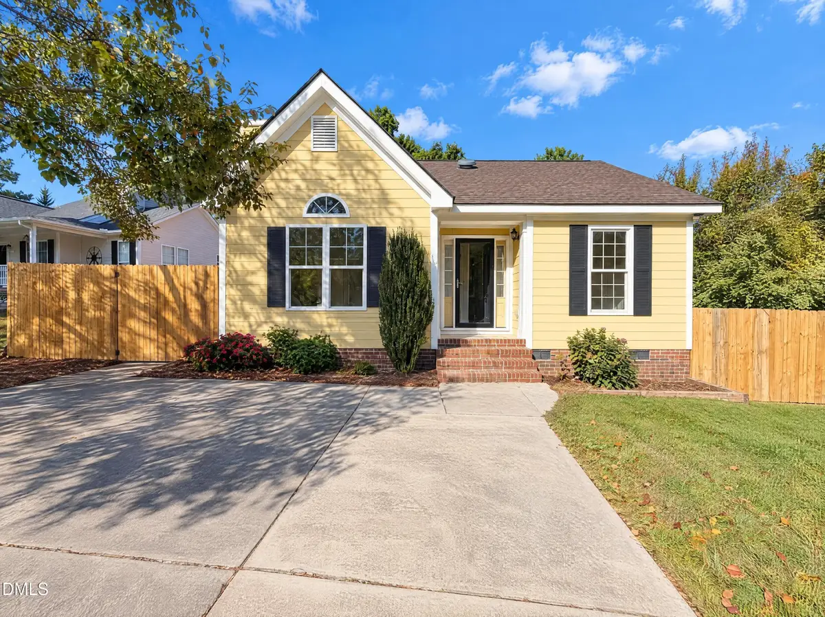4513 Pintail Court, Raleigh, NC 27616 - #1