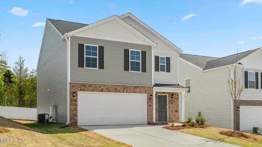 616 Tradition Farm Place, Wendell, NC 27591 - #2
