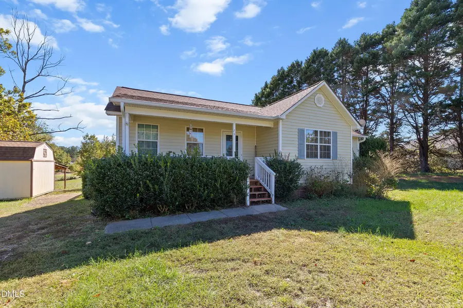 74 Vuncannon Drive, Fuquay Varina, NC 27526 - #3