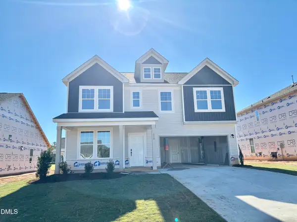 116 Sox Road, Franklinton, NC 27525