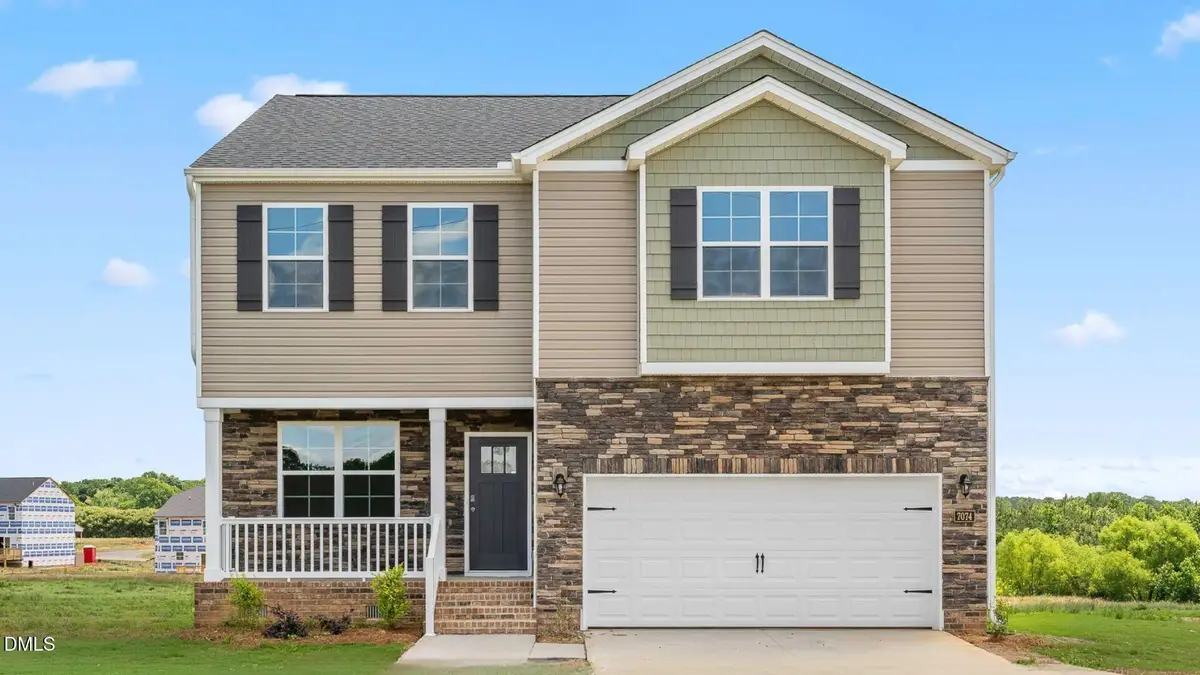 7074 Stockard Road, Snow Camp, NC 27349 - #1