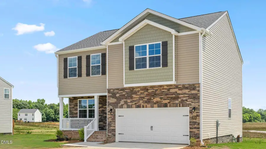 7074 Stockard Road, Snow Camp, NC 27349 - #2