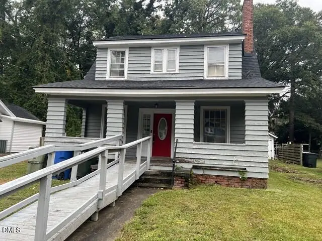1006 Lee Street, Wilson, NC 27893 - #1