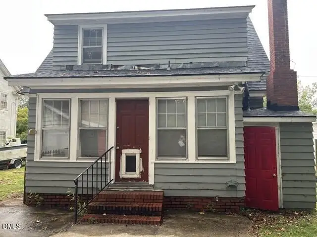 1006 Lee Street, Wilson, NC 27893 - #2