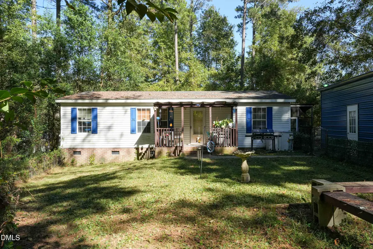 102 Par Circle, Garner, NC 27529 - #1