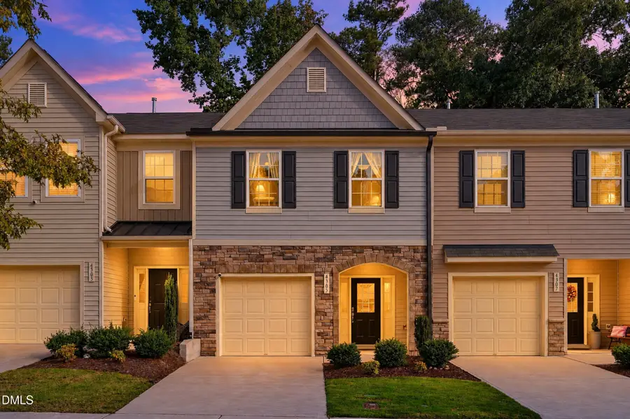 4305 Bethel Park Drive, Raleigh, NC 27610 - #3