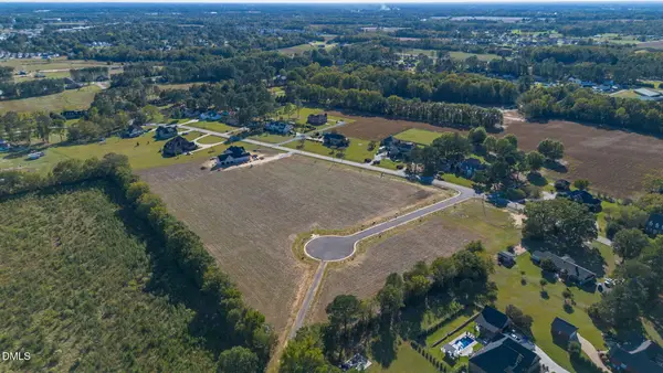 Lot 9 Dogeye Road, Benson, NC 27504