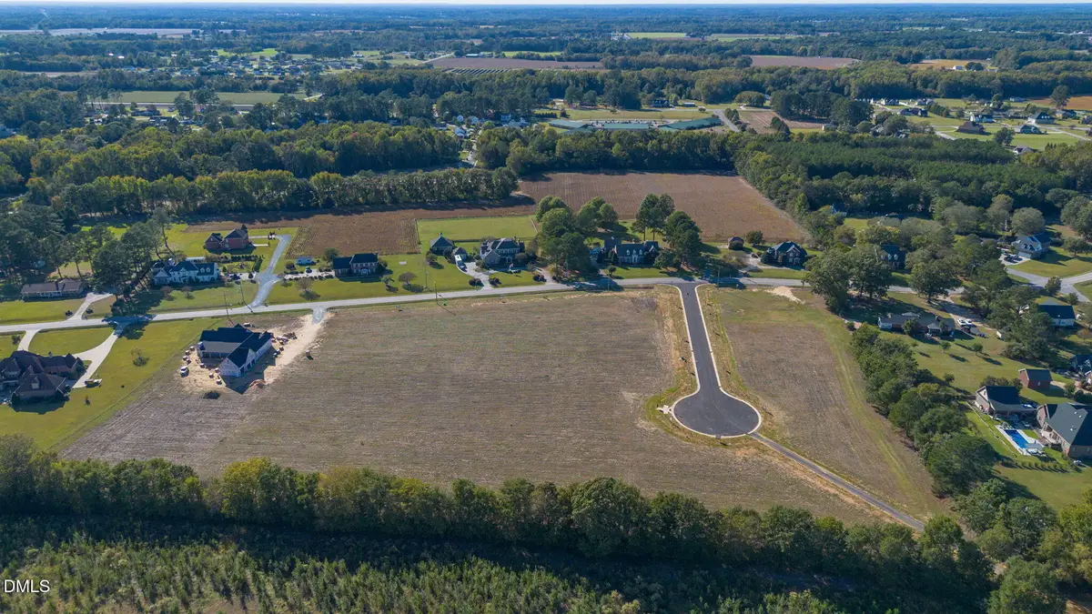 Lot 2 Dogeye Road, Benson, NC 27504 - #1