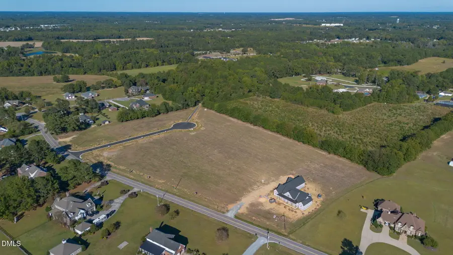 Lot 2 Dogeye Road, Benson, NC 27504 - #2