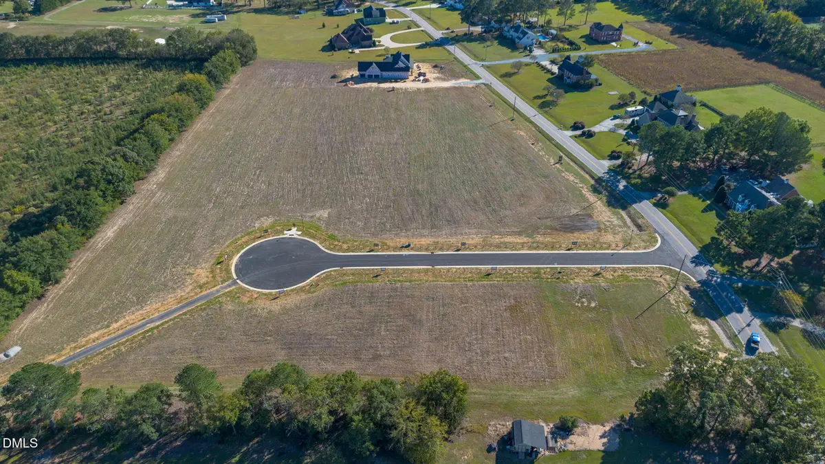 Lot 7 Dogeye Road, Benson, NC 27504 - #1