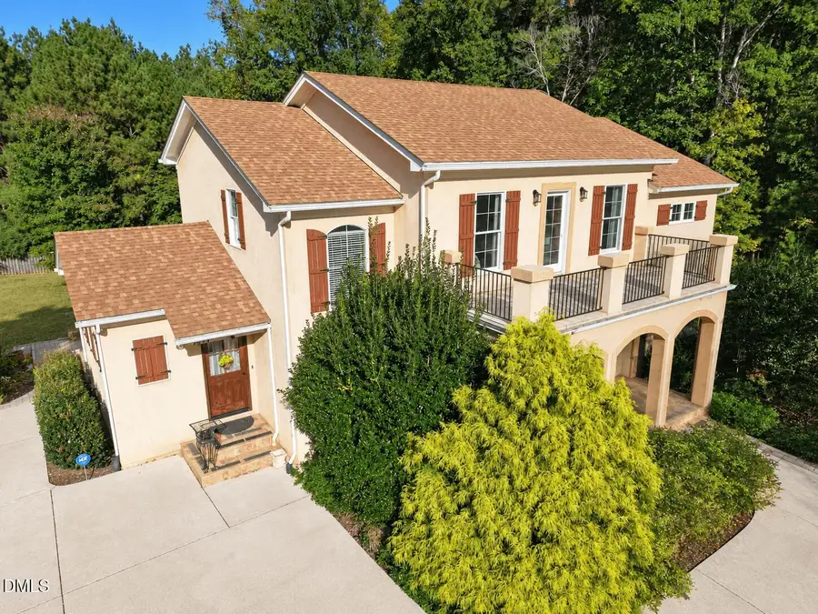 7644 Bud Morris Road, Wake Forest, NC 27587 - #2