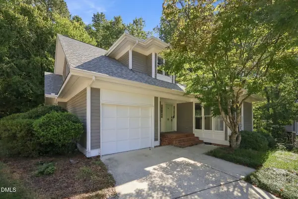 13 Whitburn Place, Durham, NC 27705